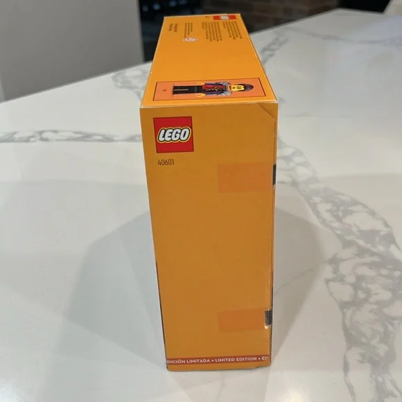 Cute. Magical Workshop.LEGO. - Picture 4 of 12